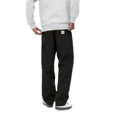 Carhartt WIP Pants DOUBLE KNEE PANT