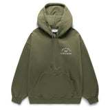 Carhartt WIP Hoodies & Sweatshirts HOODED CLASS OF 89 SWEATSHIRT