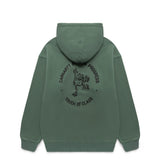 Carhartt WIP Hoodies & Sweatshirts HOODED STAMP SWEATSHIRT