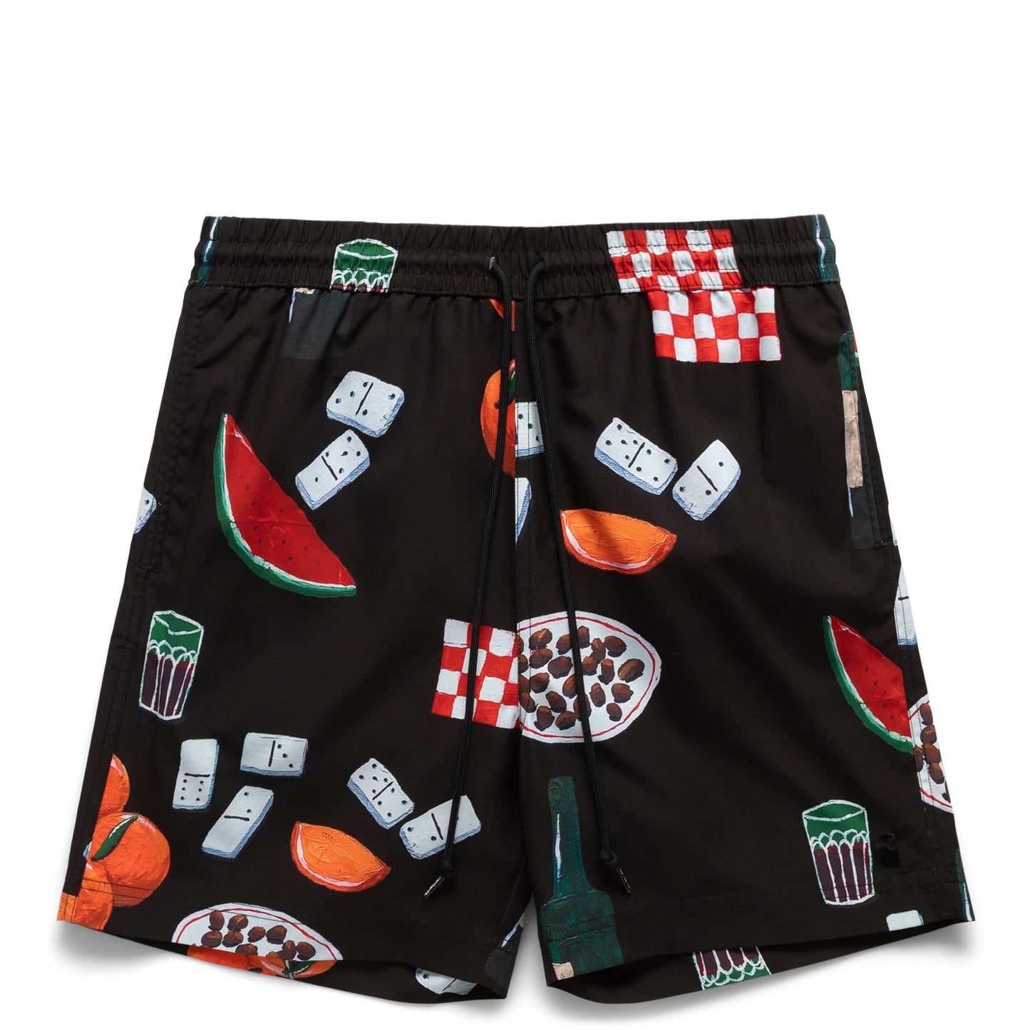 Carhartt WIP Shorts SLATER SWIM TRUNKS