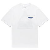 Carhartt WIP T-Shirts TRADE T-SHIRT