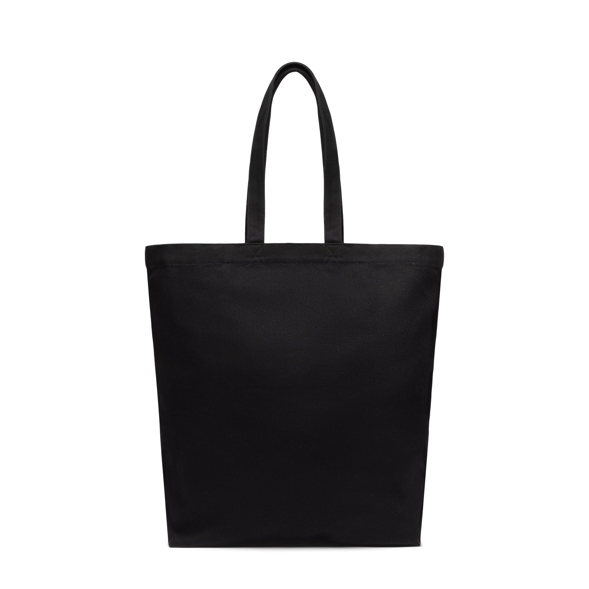 Carhartt WIP Bags BLACK/WHITE / O/S STAMP TOTE