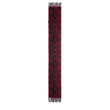 Carhartt WIP Scarves & Gloves ERSE JACQUARD/DARK NAVY / O/S VERSE SCARF