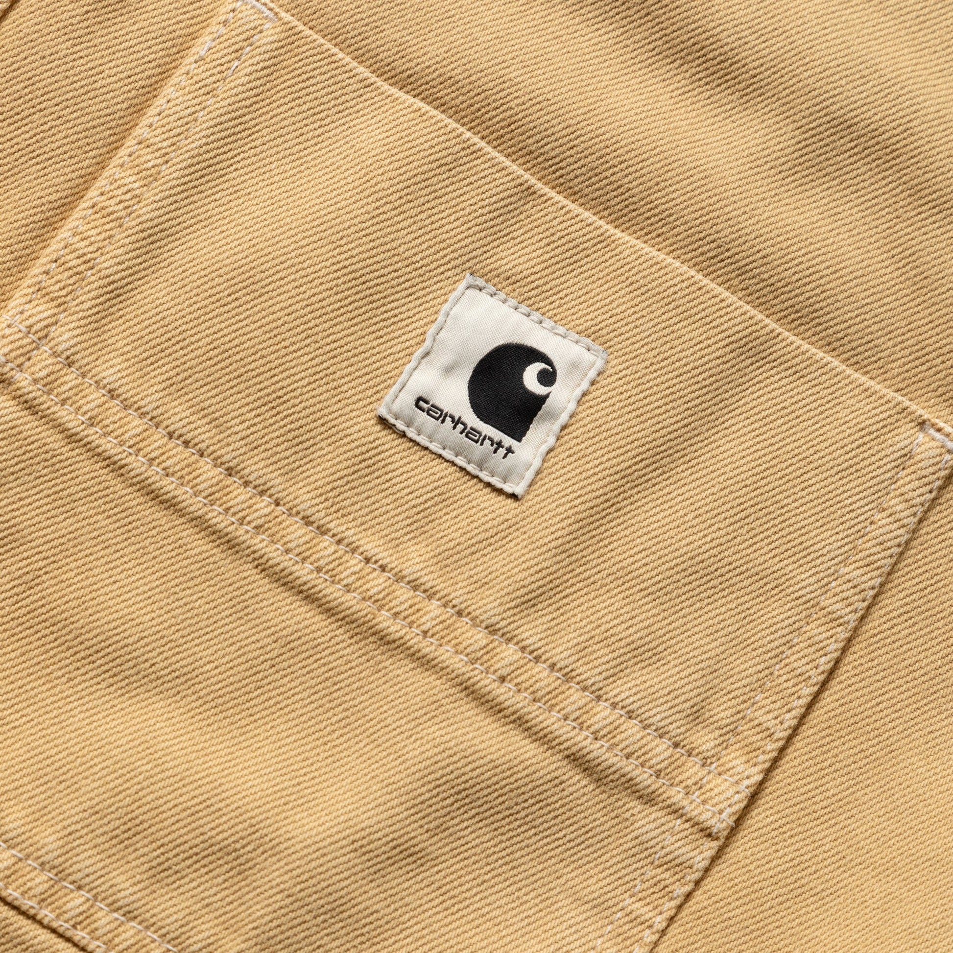 Carhartt WIP Outerwear WOMEN'S GEORGIA SHIRT JACKET