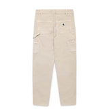 Carhartt WIP Womens WOMEN'S PIERCE DOUBLE KNEE PANT