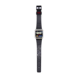 Casio Watches BLACK / O/S A120WEST-1A