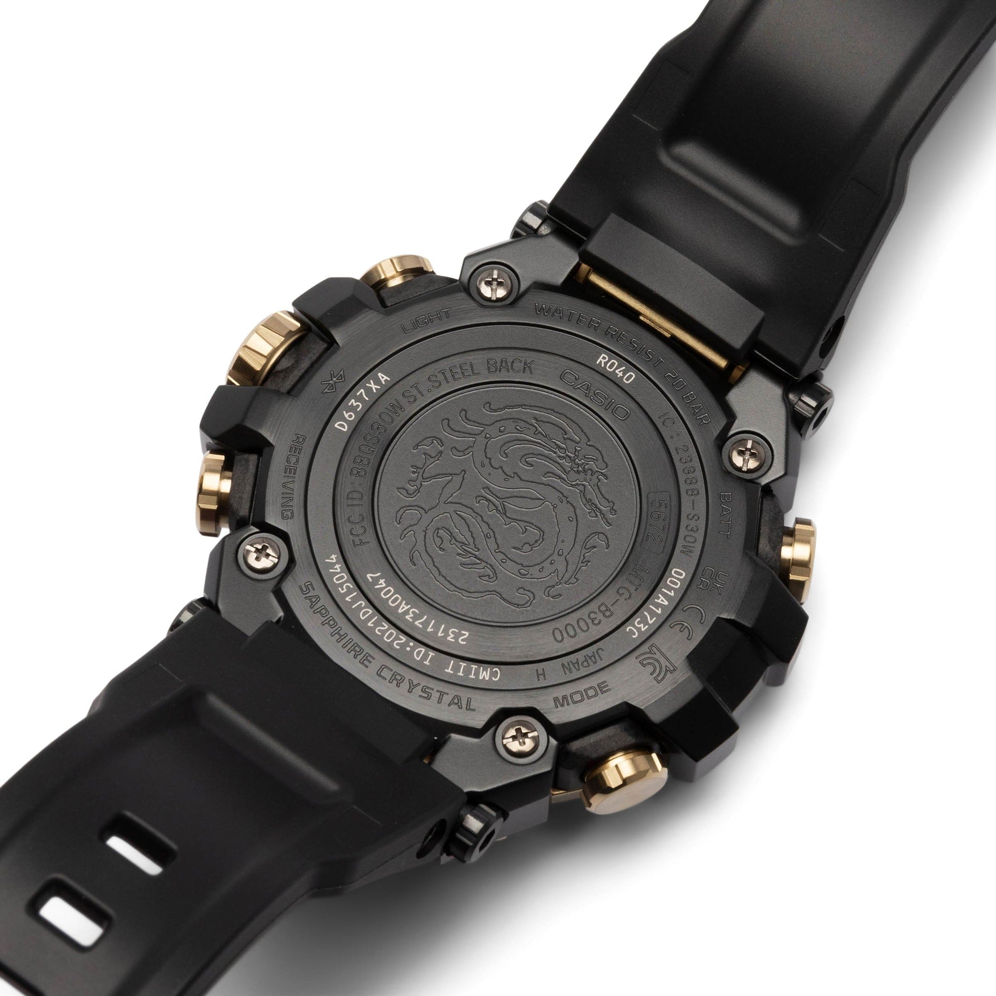 Casio Watches MTGB3000CXD-9A / O/S MTGB3000CXD-9A