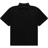 CFCL Shirts HIGH GAUGE SHORT SLEEVE SHIRT