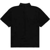 CFCL Shirts HIGH GAUGE SHORT SLEEVE SHIRT