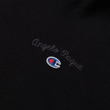 Champion Hoodies & Sweatshirts X ANGELO BAQUE AMARU HOODIE