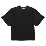 SIGNATURE CROPPED TEE