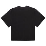 SIGNATURE CROPPED TEE