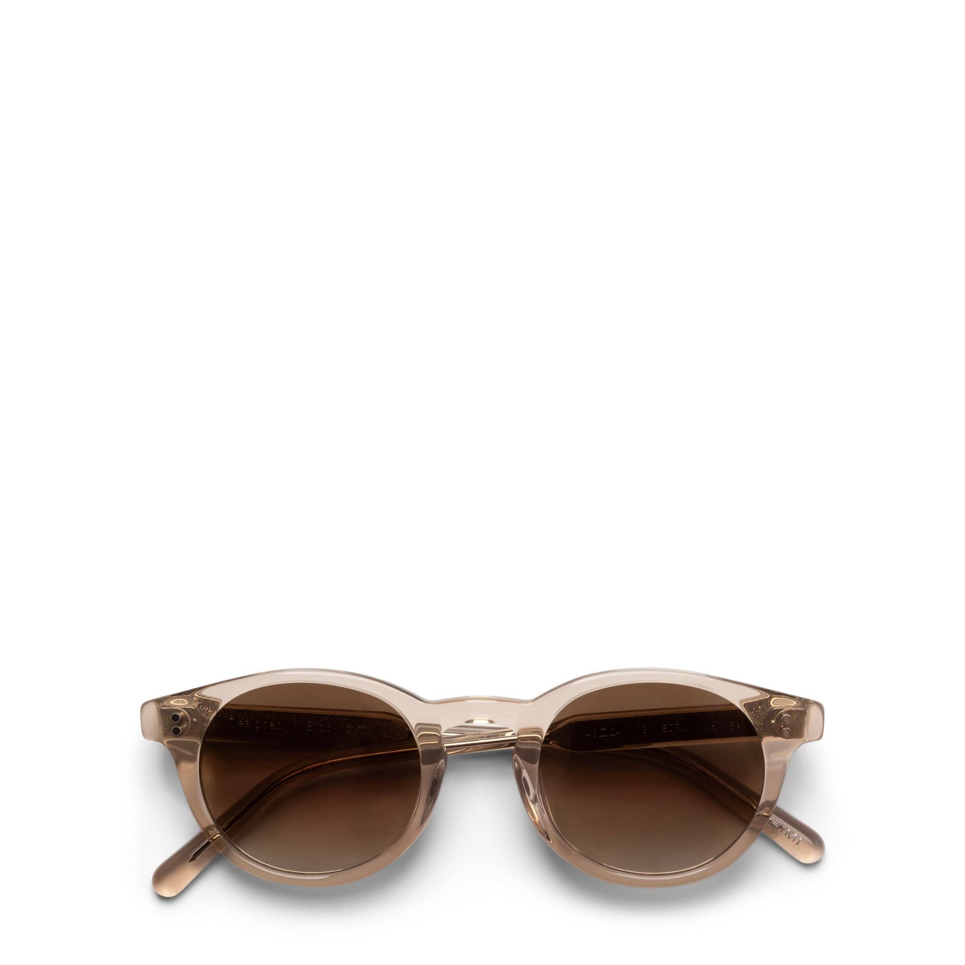 Chimi Eyewear ECRU / O/S 03.2M ECRU