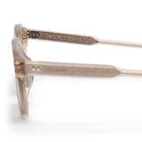 Chimi Eyewear ECRU / O/S 03.2M ECRU