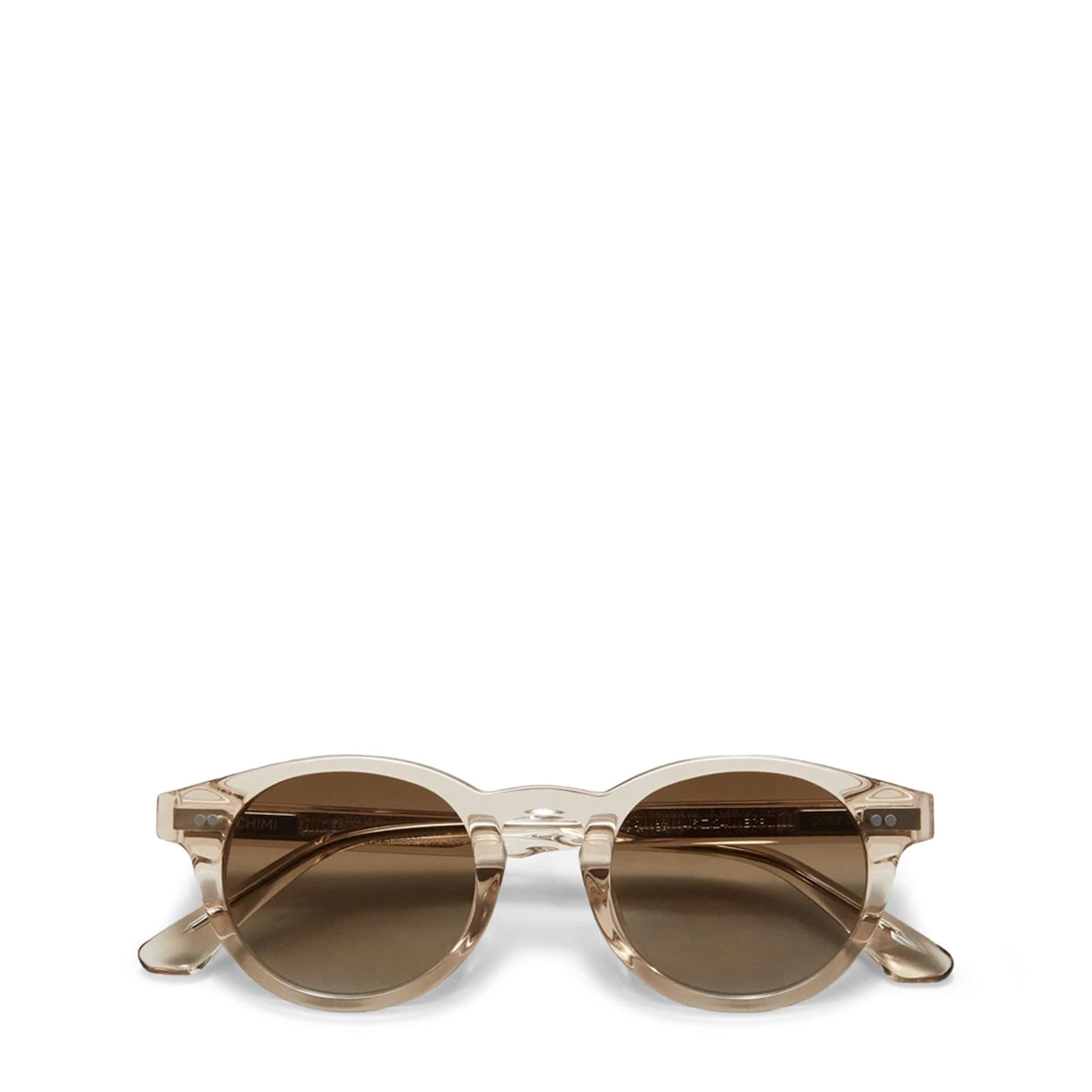 Chimi Eyewear ECRU / O/S 03 ECRU