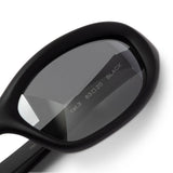 Chimi Eyewear BLACK / O/S POGBA BLACK