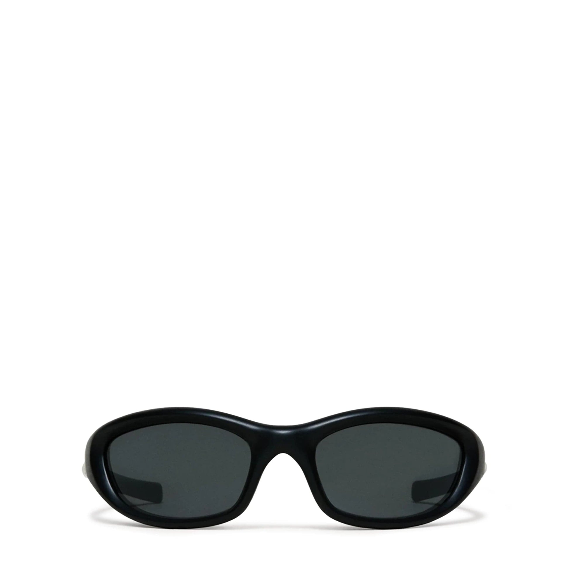 Chimi Eyewear BLACK/SILVER / O/S POGBA BLACK