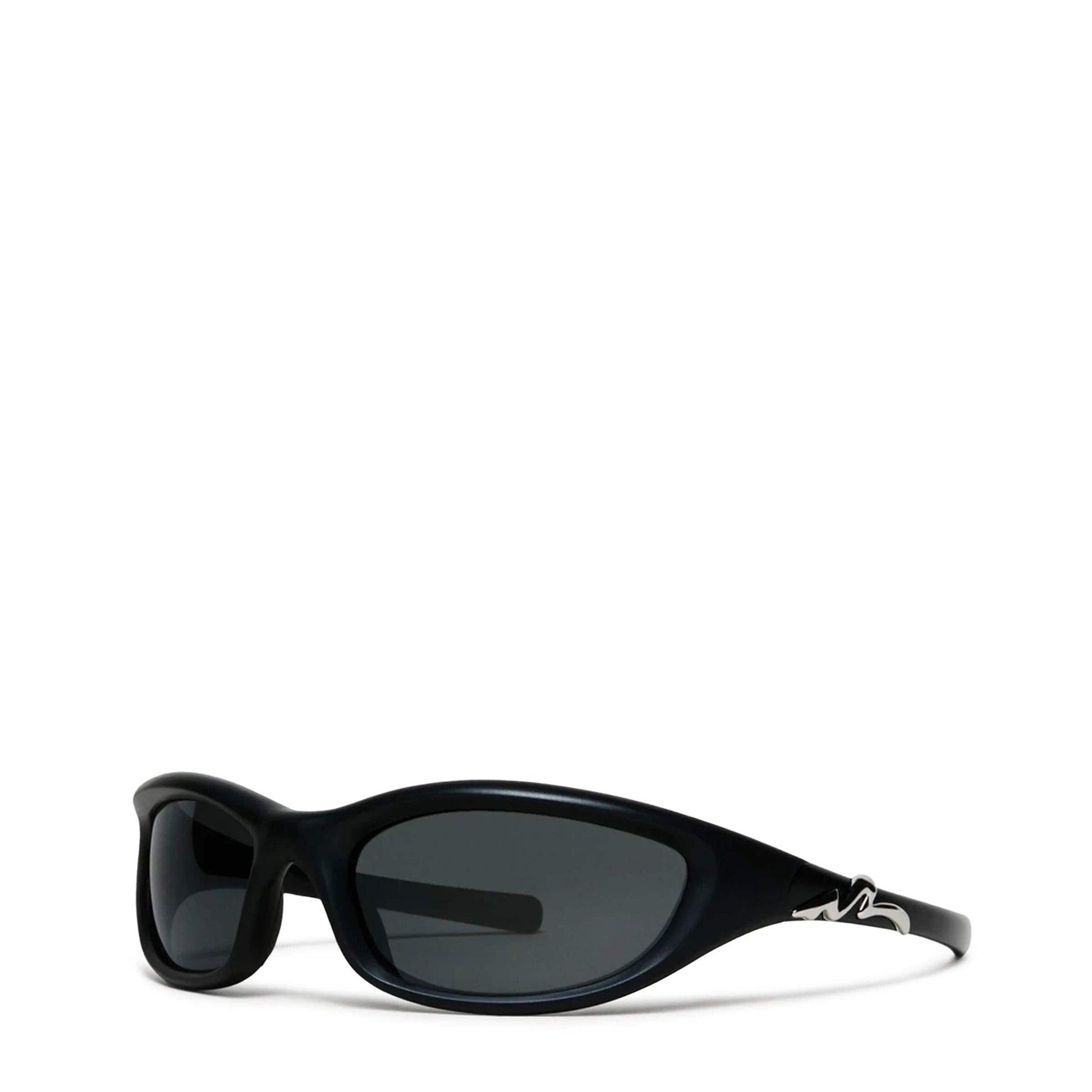 Chimi Eyewear BLACK/SILVER / O/S POGBA BLACK