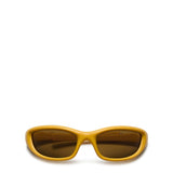 Chimi Eyewear YELLOW/SILVER / O/S POGBA YELLOW
