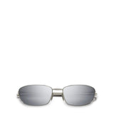 Chimi Eyewear REACH SILVER / O/S REACH SILVER