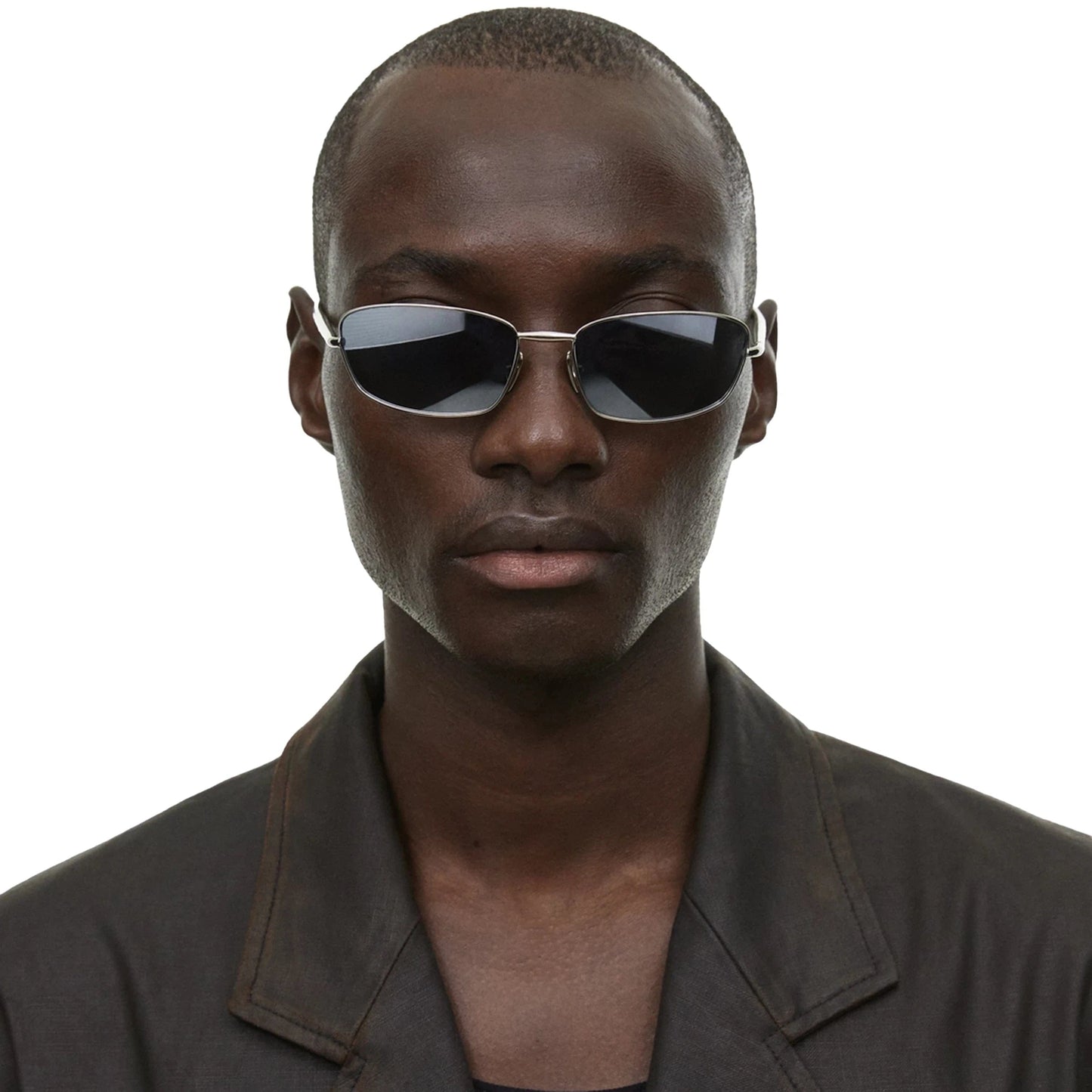 Chimi Eyewear REACH SILVER / O/S REACH SILVER