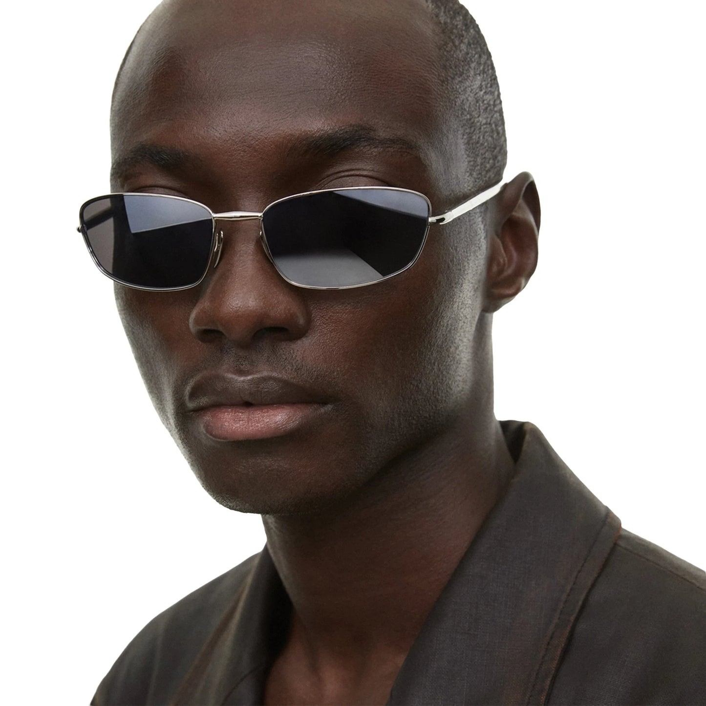 Chimi Eyewear REACH SILVER / O/S REACH SILVER
