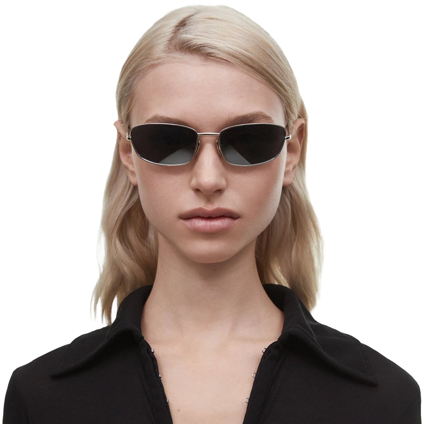Chimi Eyewear REACH SILVER / O/S REACH SILVER