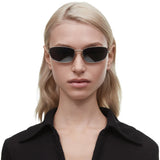 Chimi Eyewear REACH SILVER / O/S REACH SILVER