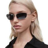 Chimi Eyewear REACH SILVER / O/S REACH SILVER