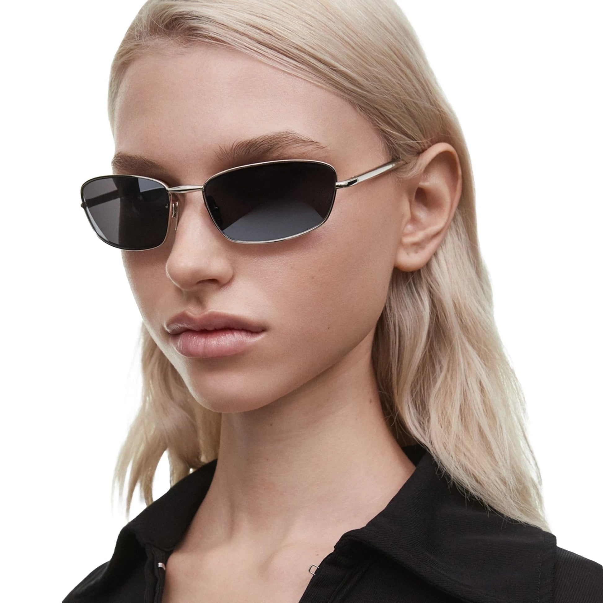 Chimi Eyewear REACH SILVER / O/S REACH SILVER