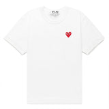 Comme des Garçons Play T-Shirts PLAY T-SHIRT