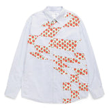 Comme Des Garçons SHIRT Shirts WOVEN SHIRT