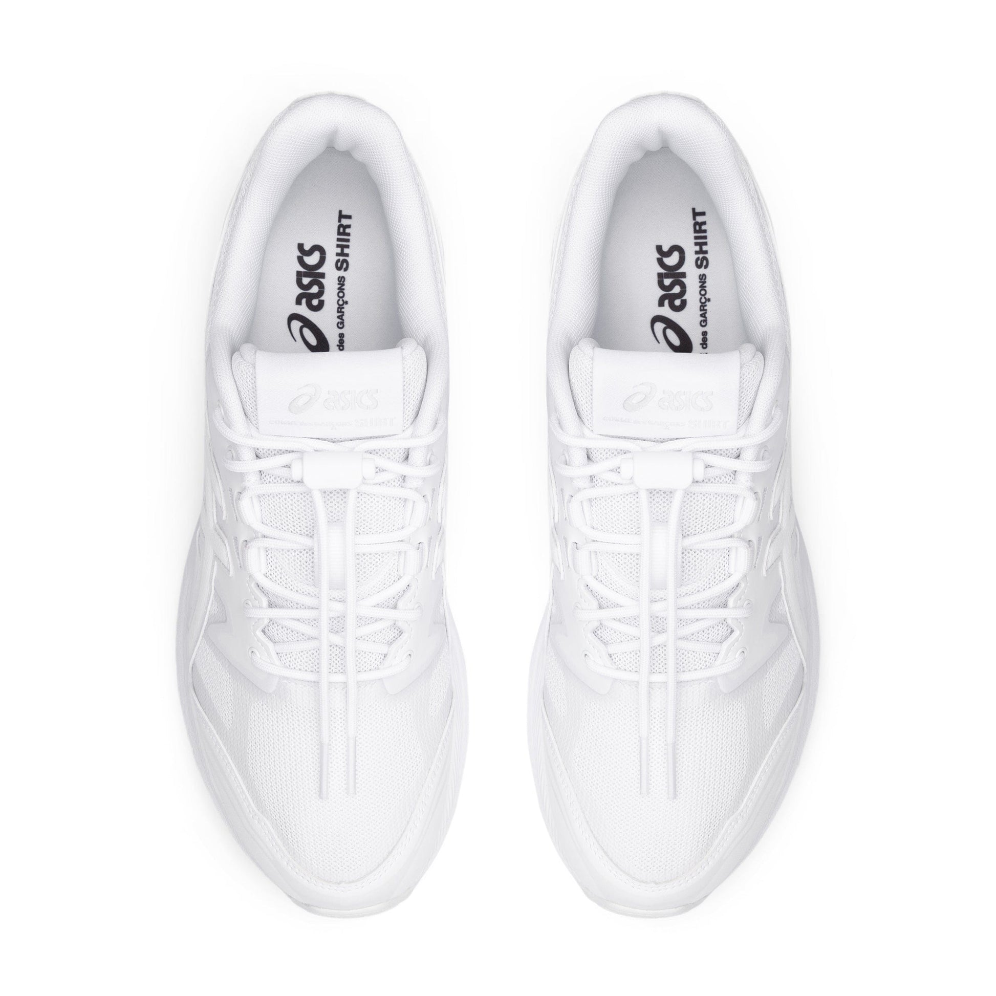Comme des Garçons Shirt Sneakers X ASICS GEL-TERRAIN