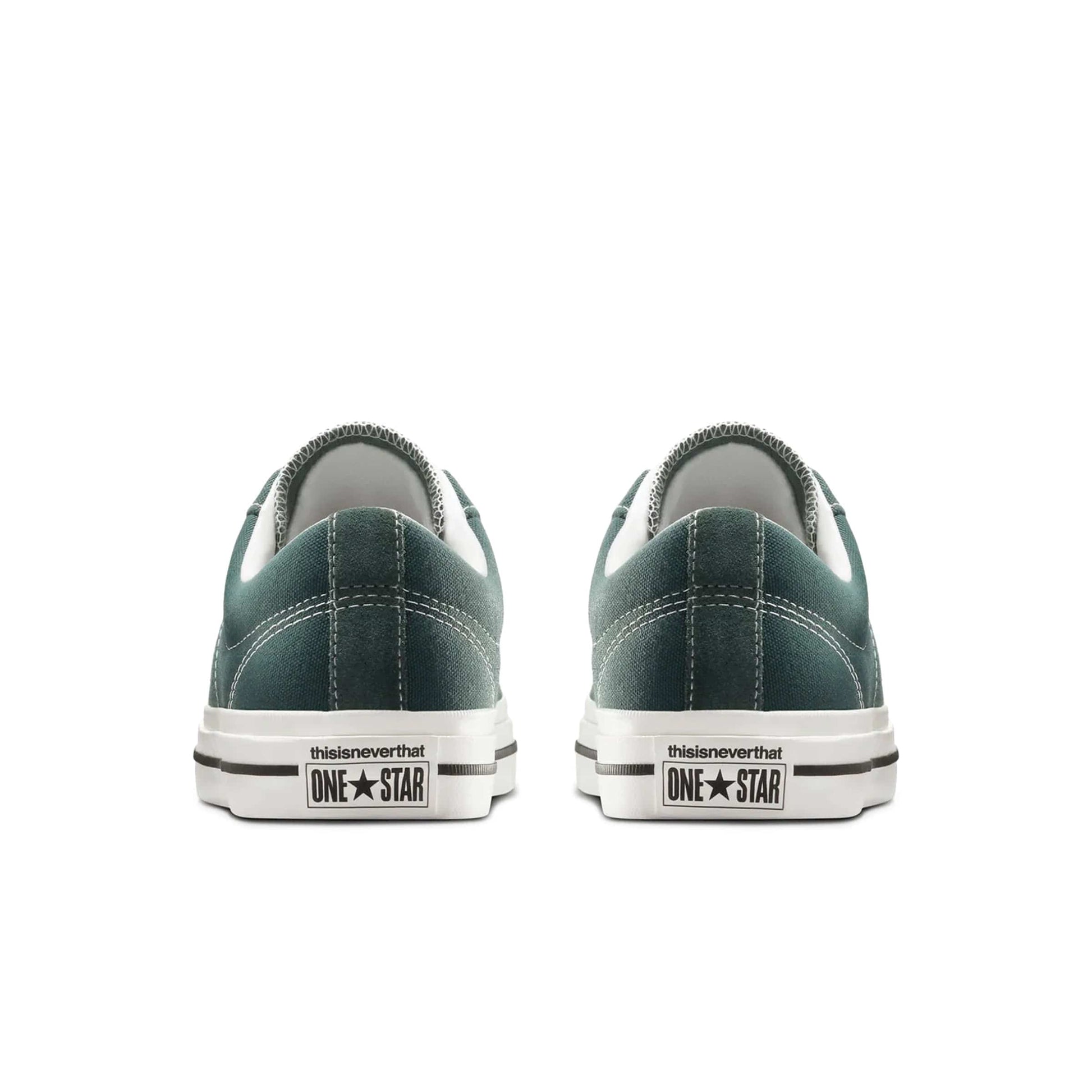 Converse Sneakers X THISISNEVERTHAT ONE STAR PRO