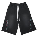 CVX3 SWEAT SHORT