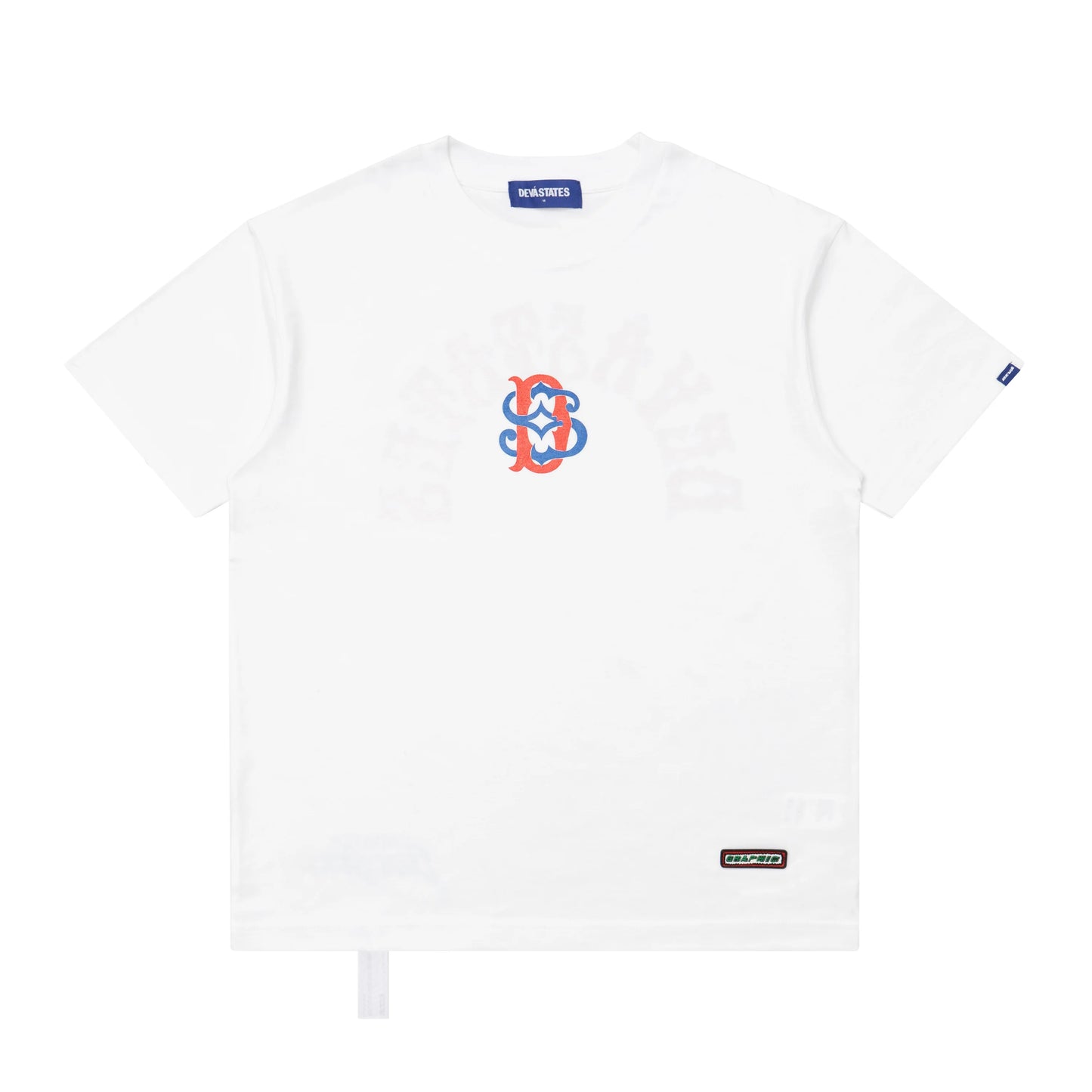 DECREE T-SHIRT