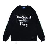FURY LONGSLEEVE