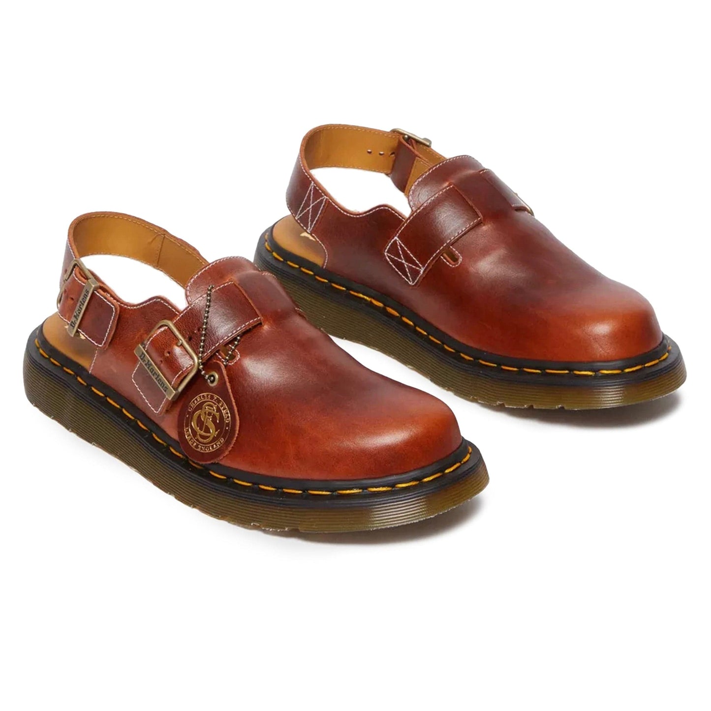 Dr. Martens Casual JORGE SLINGBACK MULES
