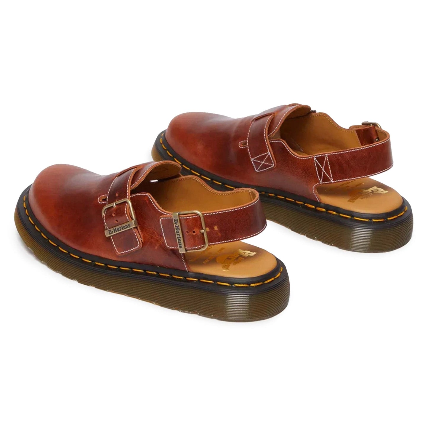 Dr. Martens Casual JORGE SLINGBACK MULES
