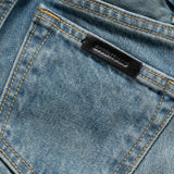 Fear Of God Essentials Youth KIDS DENIM 5-POCKET JEAN