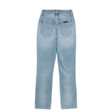 Fear Of God Essentials WOMEN'S HIGH WAISTED DENIM JEAN