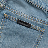 Fear Of God Essentials WOMEN'S HIGH WAISTED DENIM JEAN