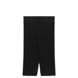 Fear Of God Essentials Shorts WOMEN'S WAFFLE BIKER SHORT