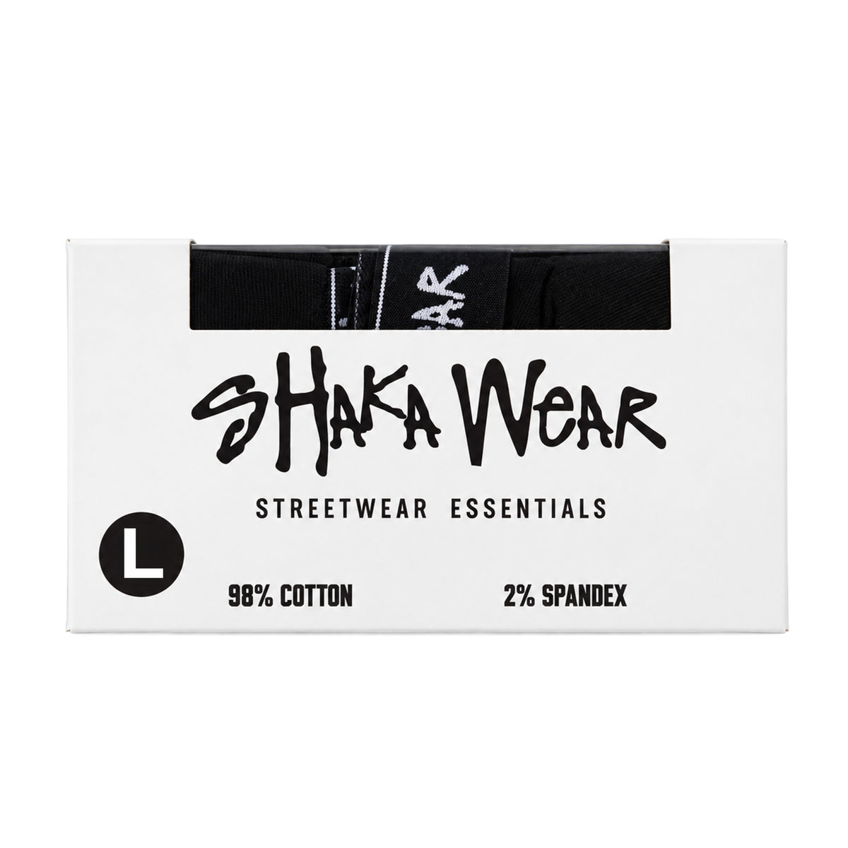 3-PACK MEN'S BOXER BRIEFS