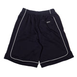 FLEECE BASKETBALL SHORTS