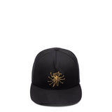 Forden Golf Headwear BLACK GOLD / O/S CLASSIC SNAPBACK