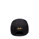 Forden Golf Headwear BLACK GOLD / O/S CLASSIC SNAPBACK