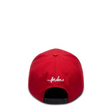 Forden Golf Headwear RED / O/S CLASSIC SNAPBACK