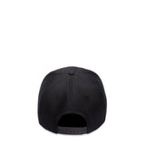 Forden Golf Headwear BLACK GOLD / O/S SCRIPT SNAPBACK