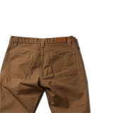 FOUNDATION CANVAS PANT